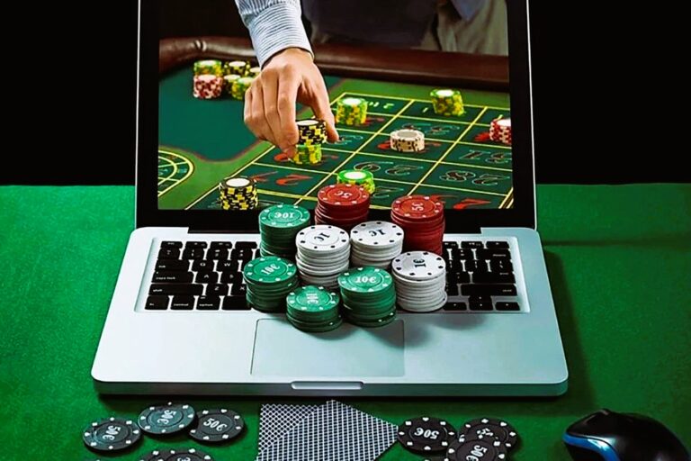 Top 5 online casino games for real money in South Africa